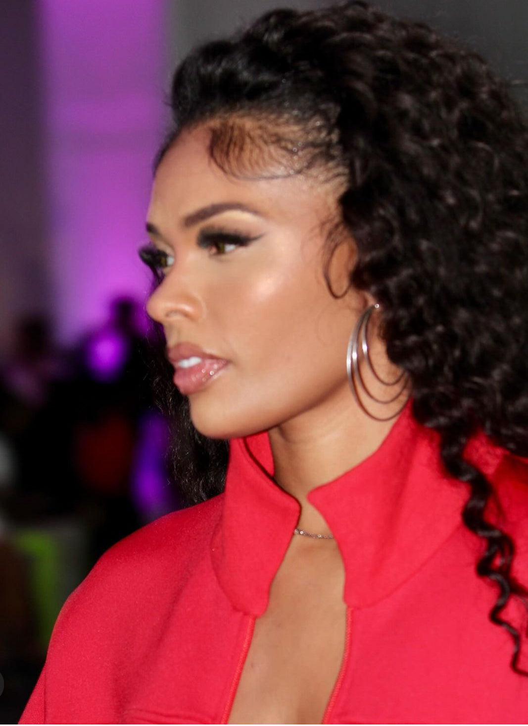 The Signature Edition Jumpsuit – As Seen at NYFW