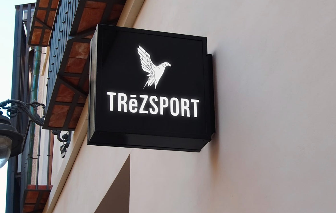 TRĒZSPORT Family & Friends Day Gift Card