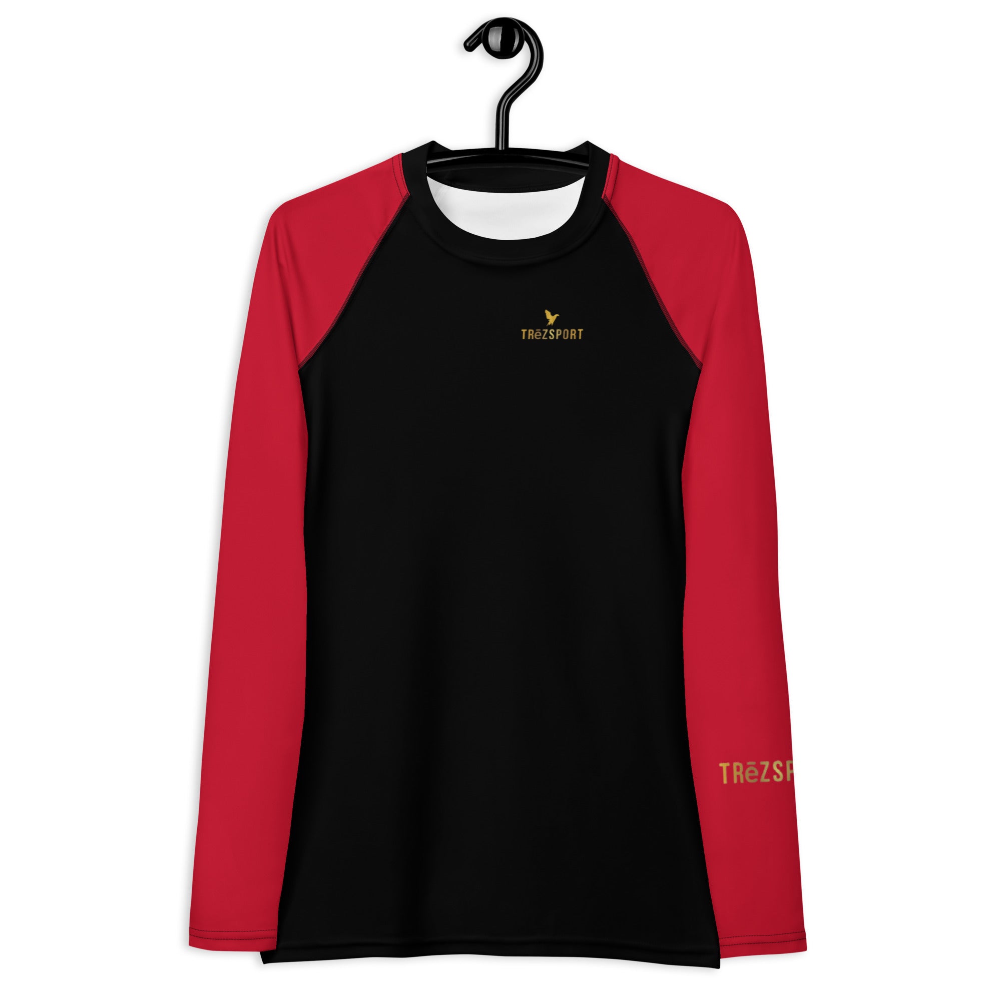 Women's Rash Guard