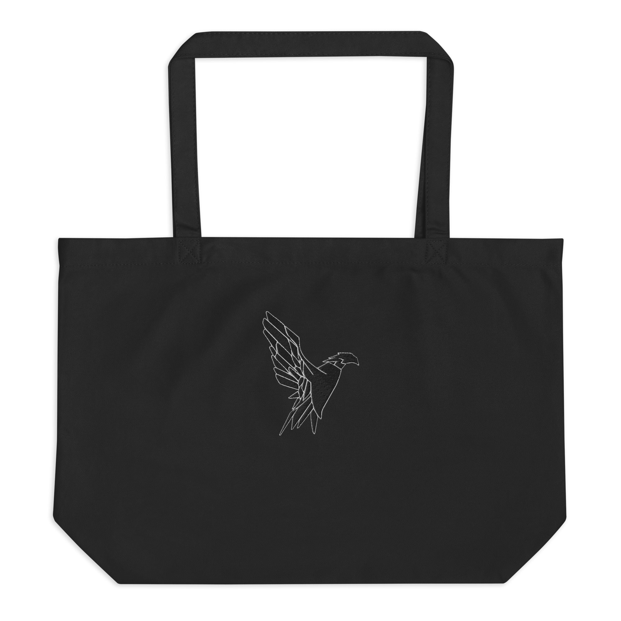 Trezsport Large organic tote bag