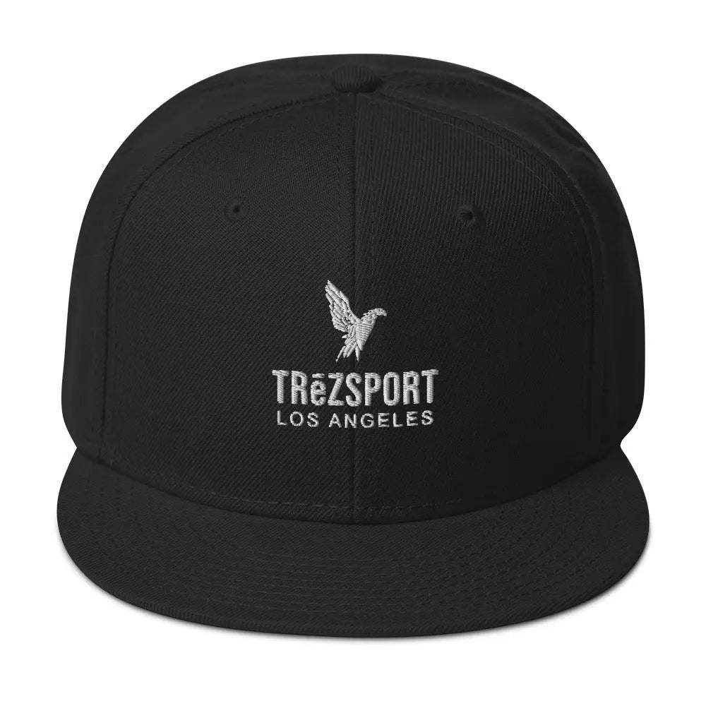 TRĒZSPORT Los Angeles Edition
Snapback