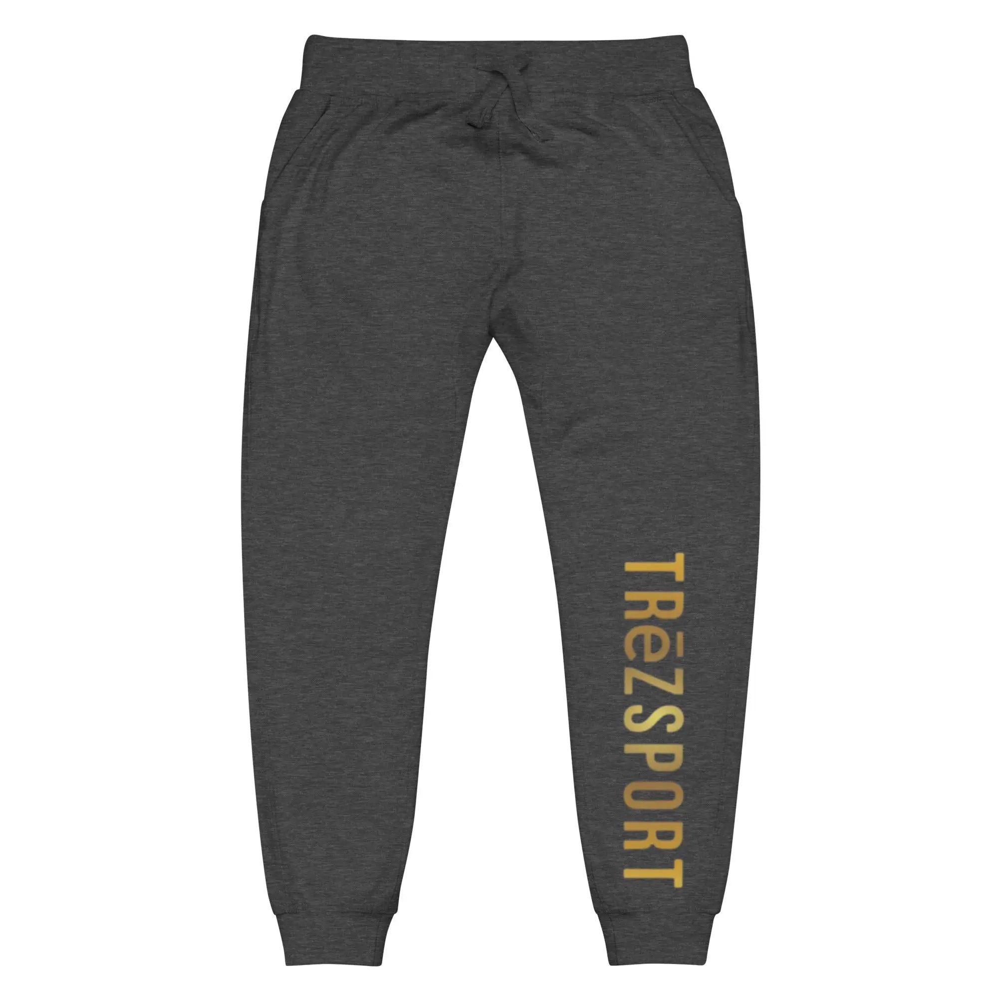 Limited Special Edition TRĒZSPORT Sweats