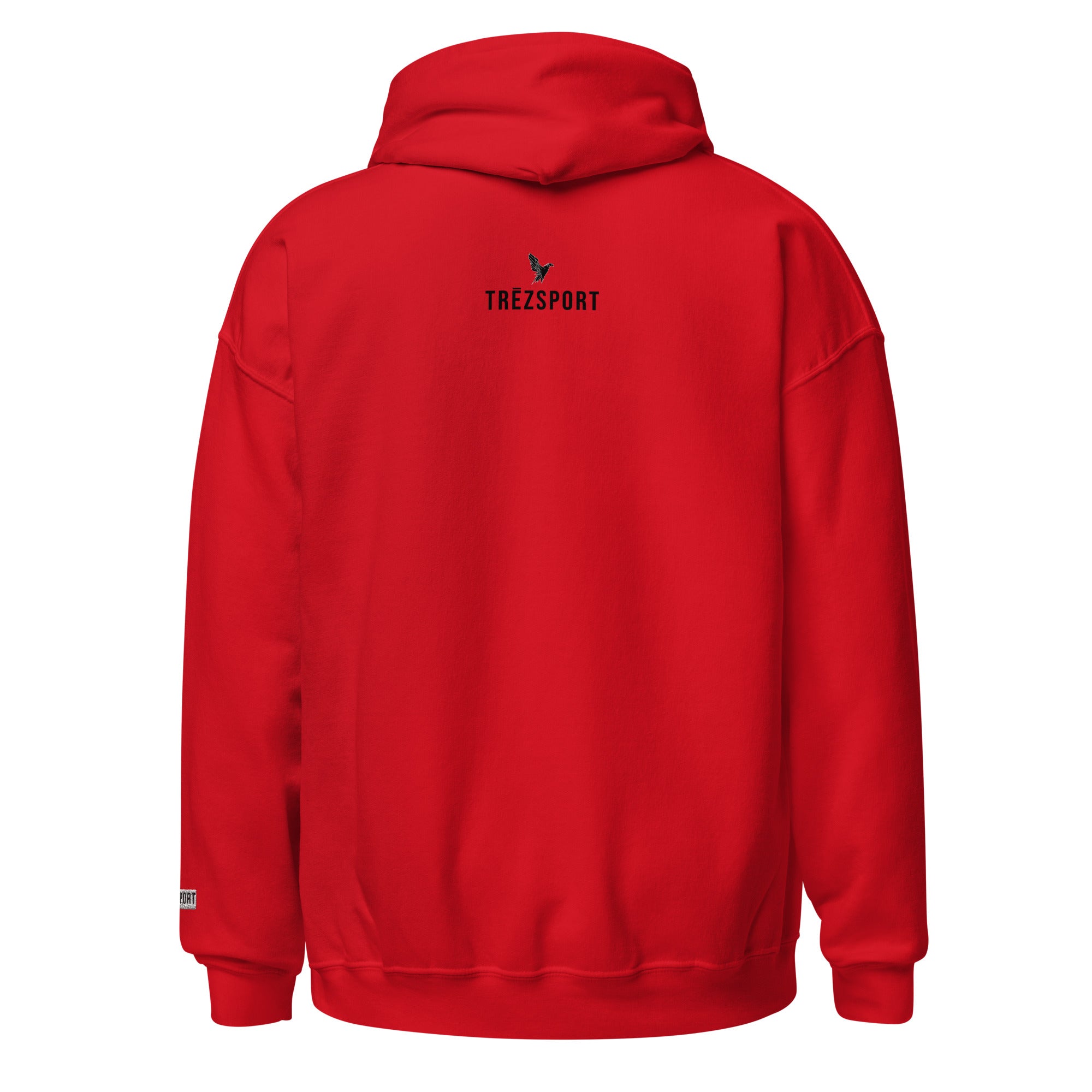 Trezsport Unisex Hoodie