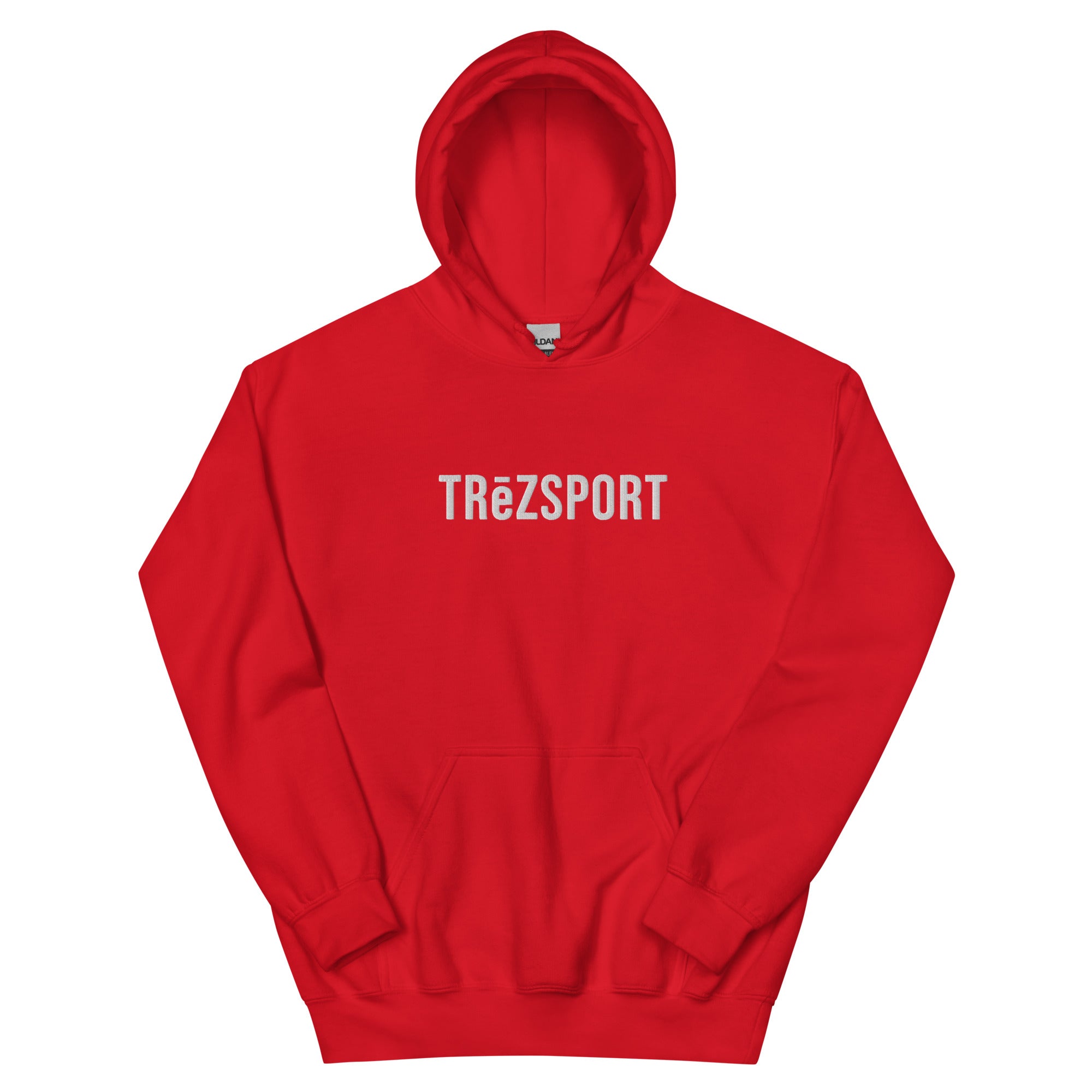 Trezsport Unisex Hoodie