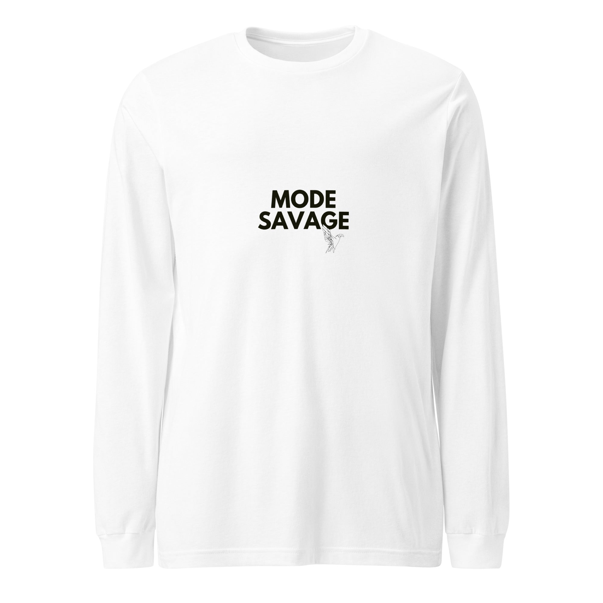 Unisex Long Sleeve Tee