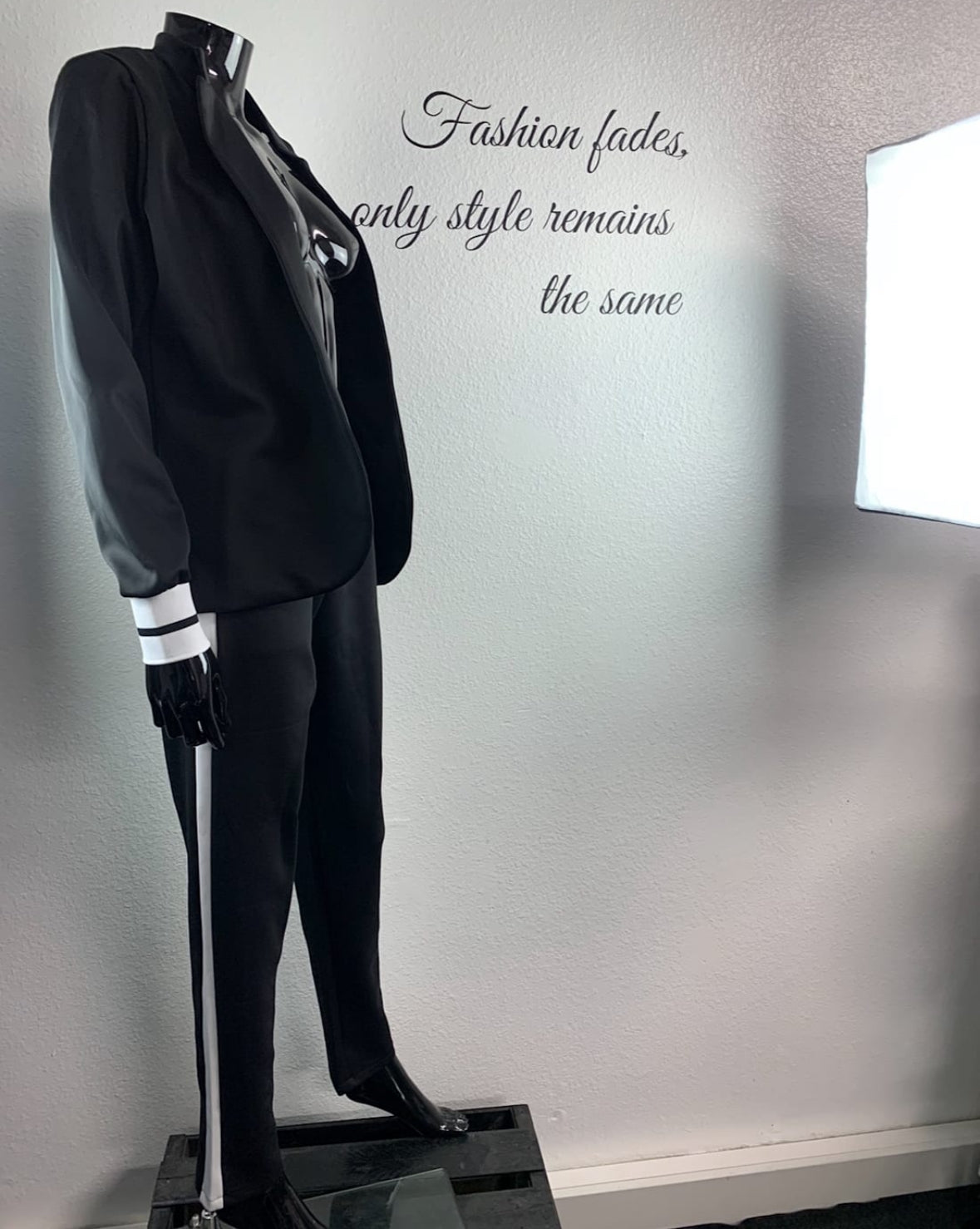 Women Custom Suits